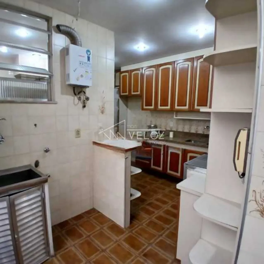 Apartamento, 3 quartos, 108 m² - Foto 14