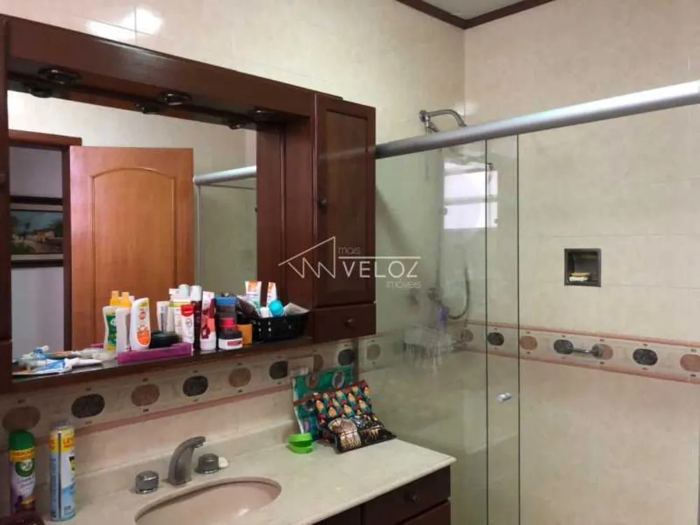 Apartamento, 3 quartos, 145 m² - Foto 20