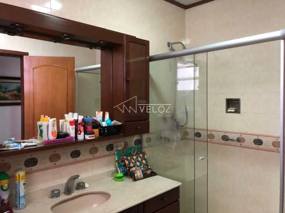 Apartamento, 3 quartos, 145 m² - Foto 21