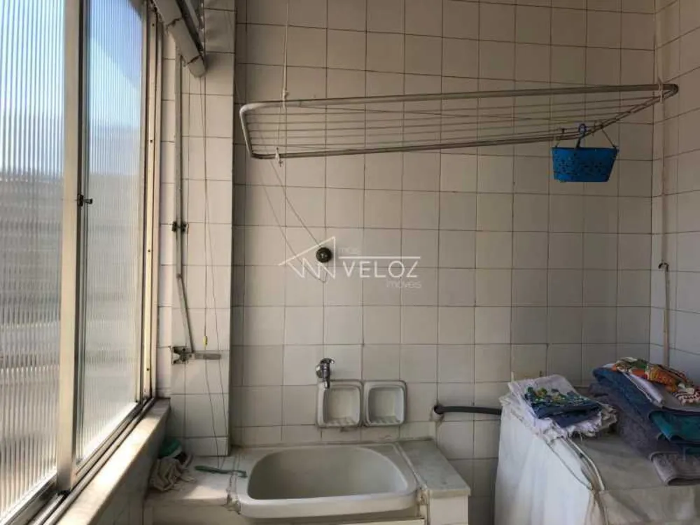 Apartamento, 3 quartos, 145 m² - Foto 9