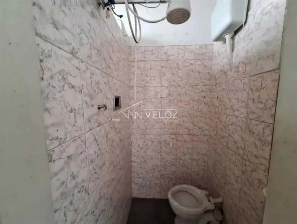 Apartamento, 1 quarto, 20 m² - Foto 13