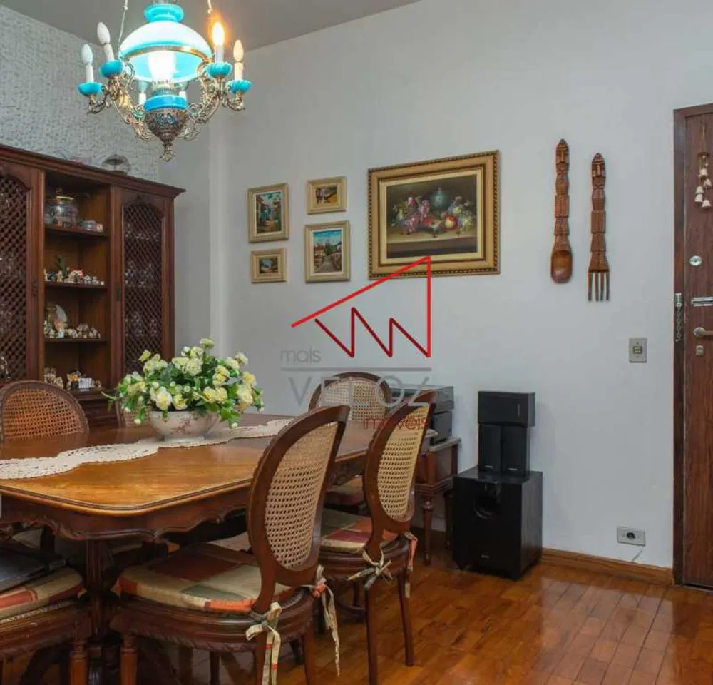 Apartamento, 3 quartos, 108 m² - Foto 11