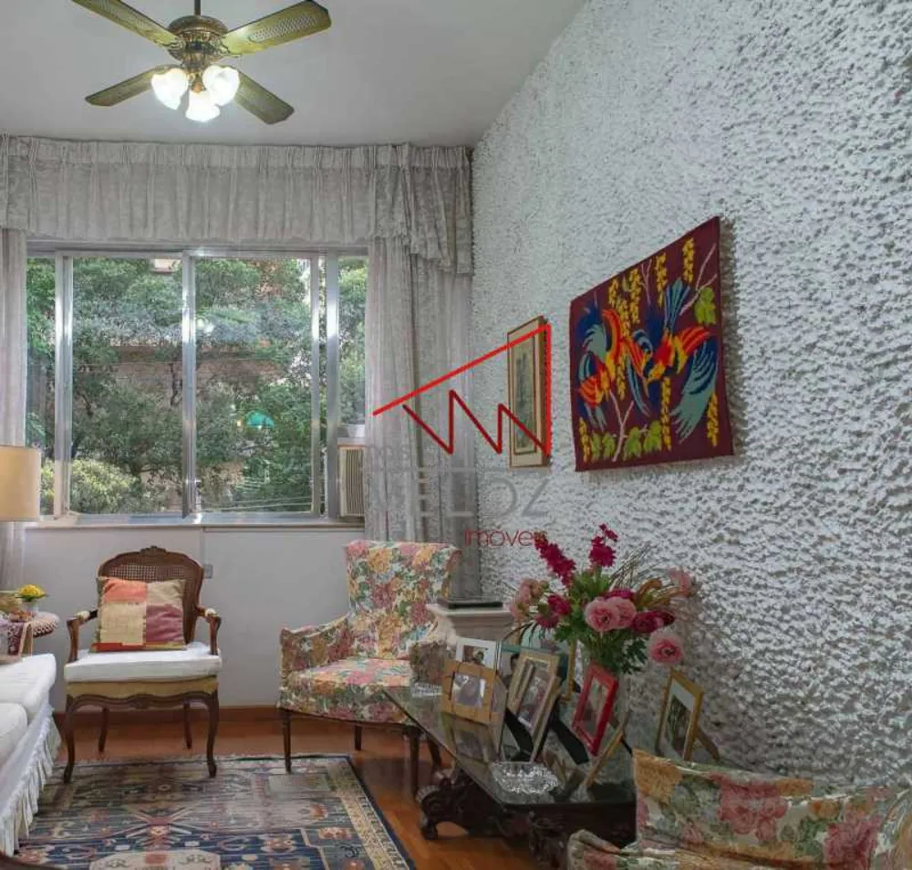 Apartamento, 3 quartos, 108 m² - Foto 4