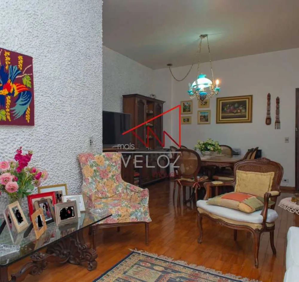 Apartamento, 3 quartos, 108 m² - Foto 6