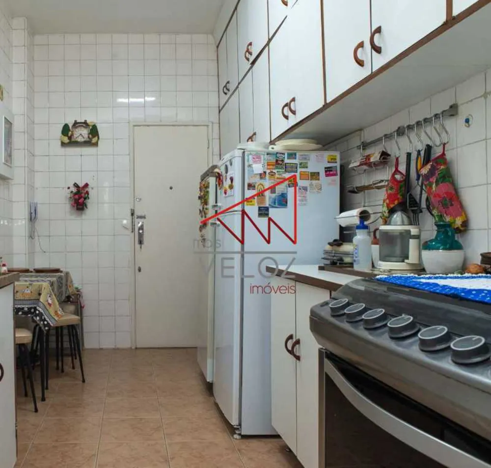 Apartamento, 3 quartos, 108 m² - Foto 2