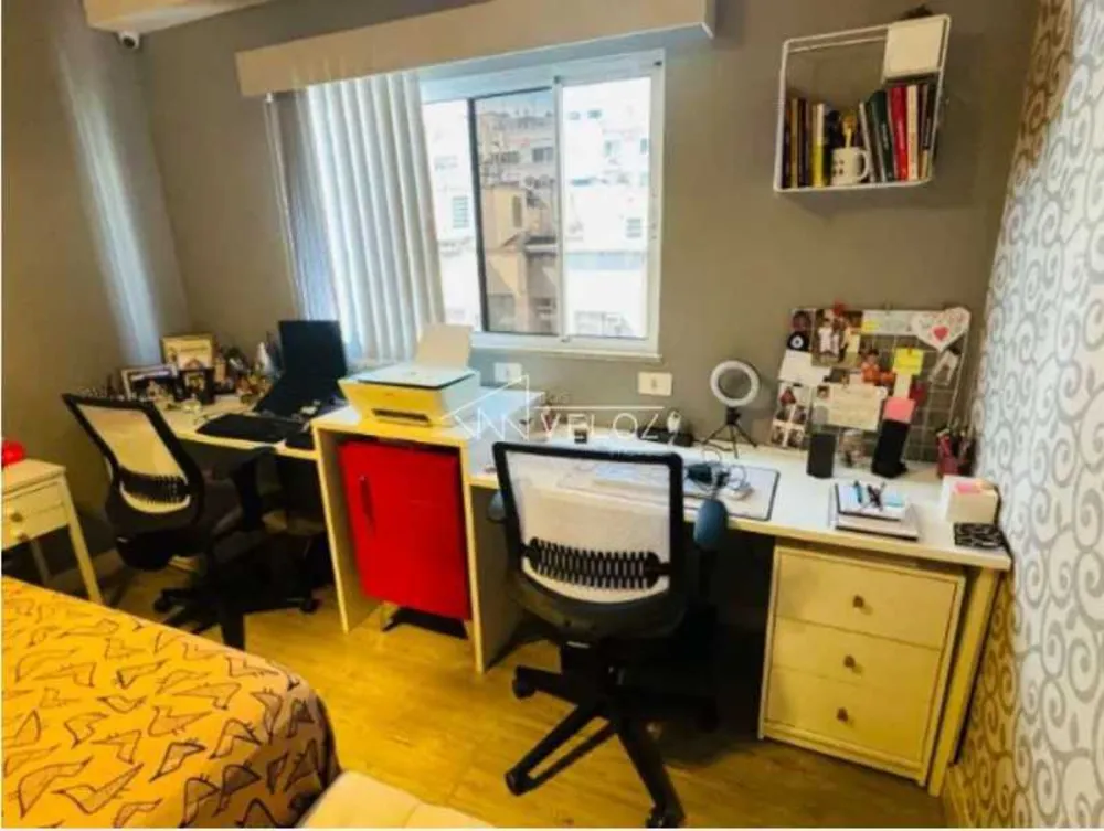 Cobertura, 3 quartos, 162 m² - Foto 6
