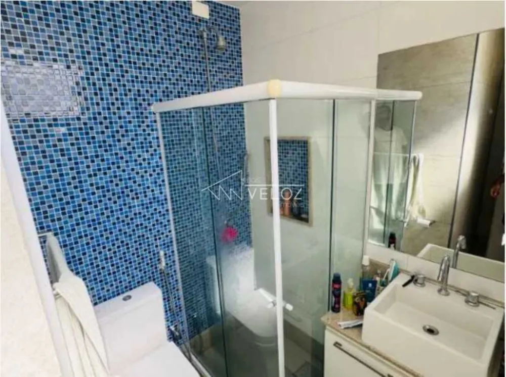 Cobertura, 3 quartos, 162 m² - Foto 8