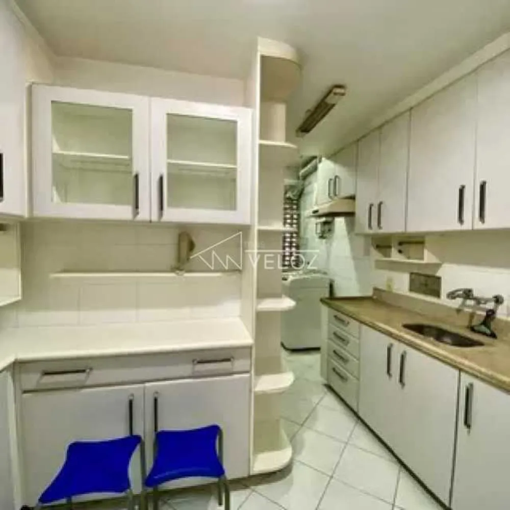 Apartamento, 2 quartos, 72 m² - Foto 3