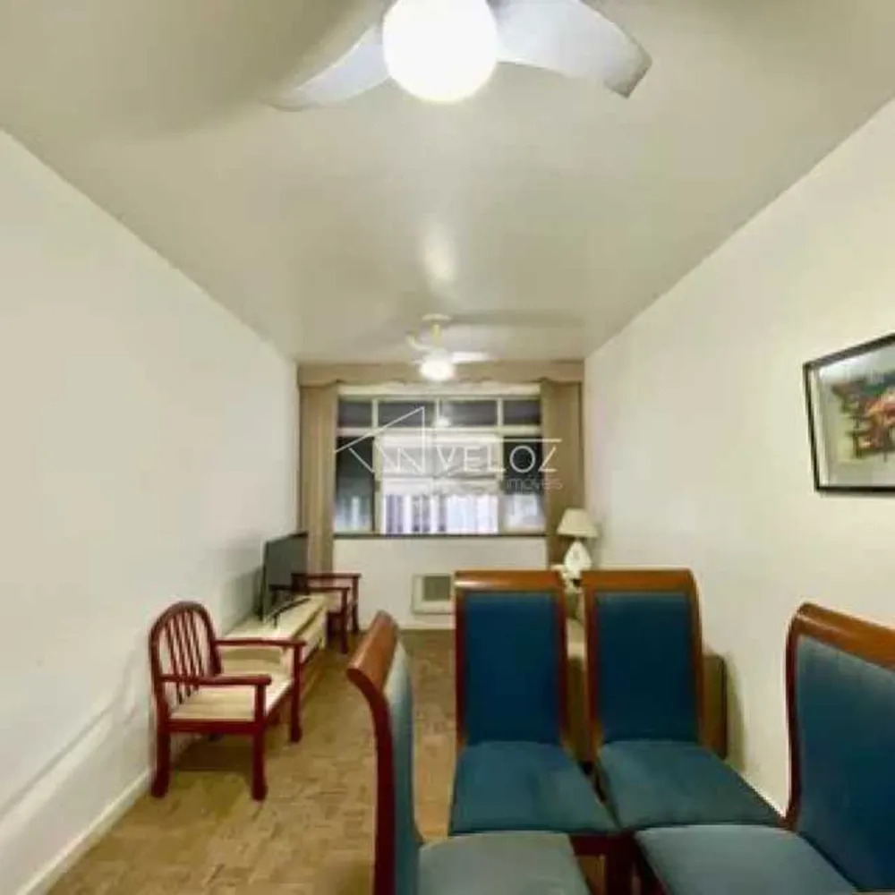 Apartamento, 2 quartos, 72 m² - Foto 2