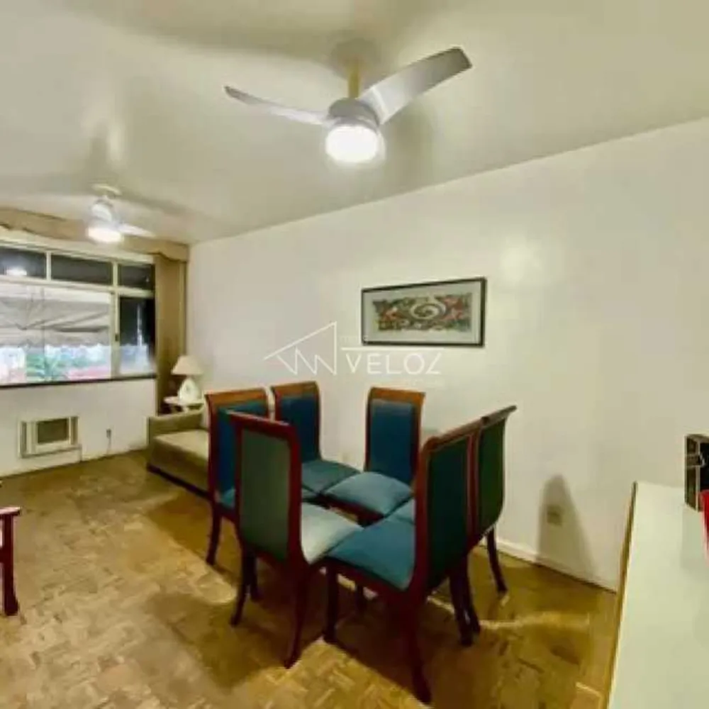 Apartamento, 2 quartos, 72 m² - Foto 4