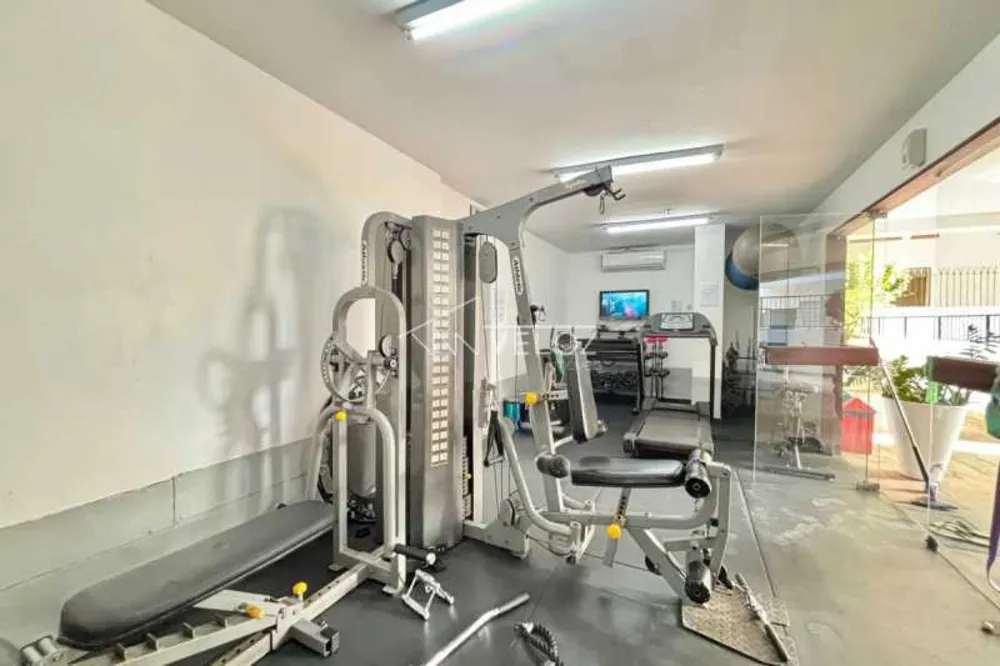 Apartamento, 2 quartos, 100 m² - Foto 1