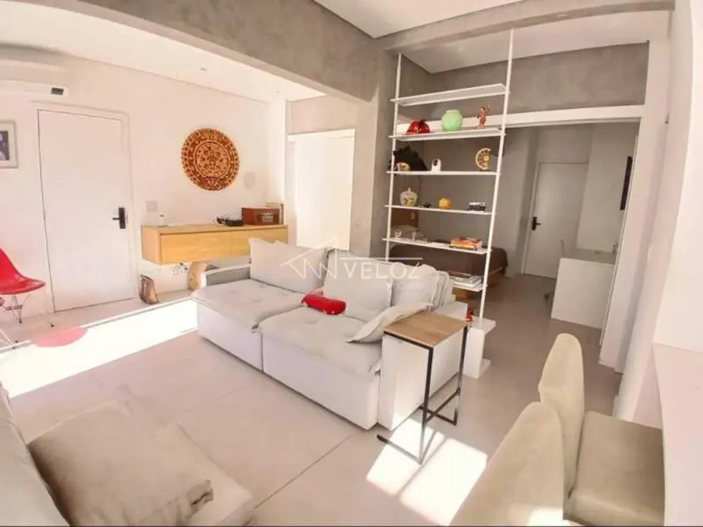 Apartamento, 1 quarto, 53 m² - Foto 7
