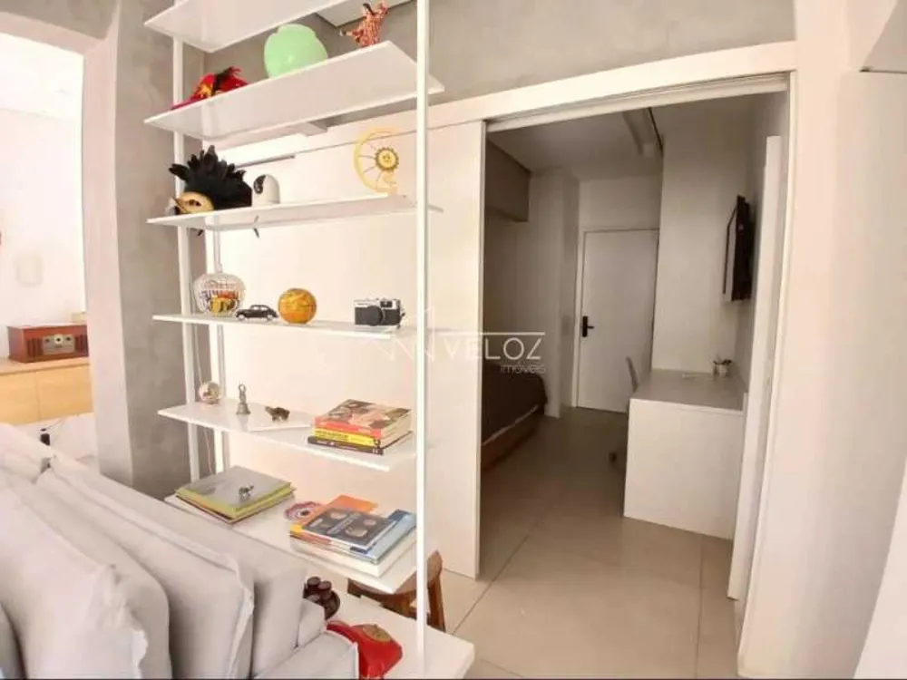 Apartamento, 1 quarto, 53 m² - Foto 8