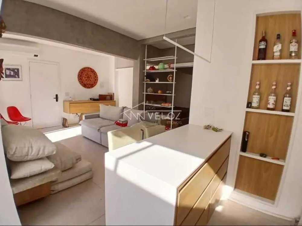 Apartamento, 1 quarto, 53 m² - Foto 6