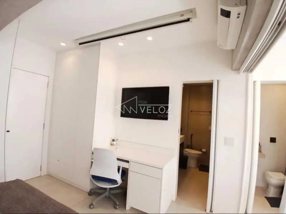 Apartamento, 1 quarto, 53 m² - Foto 13