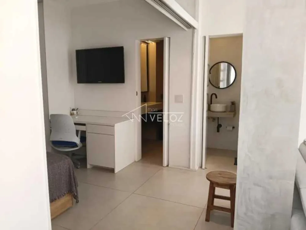 Apartamento, 1 quarto, 53 m² - Foto 12