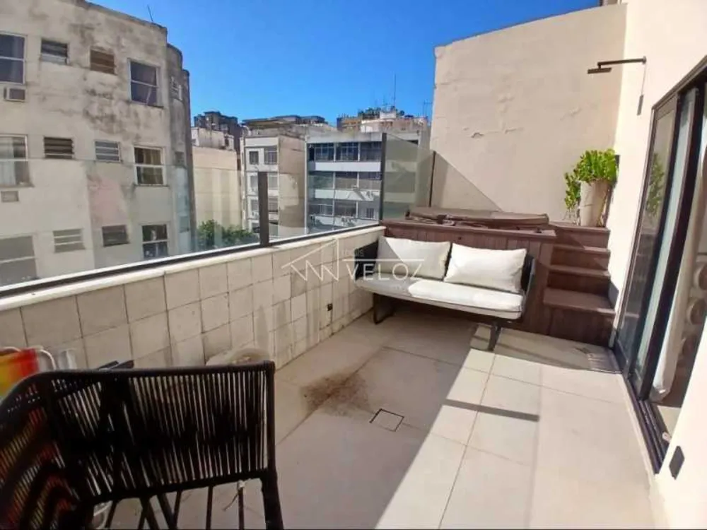 Apartamento, 1 quarto, 53 m² - Foto 2