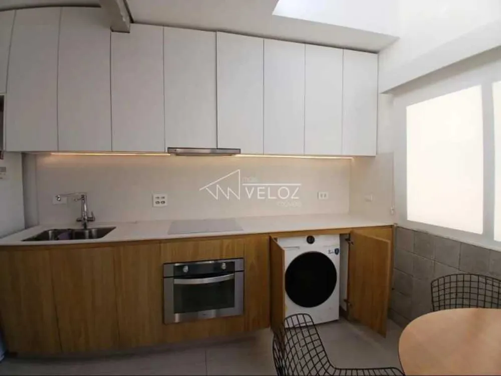 Apartamento, 1 quarto, 53 m² - Foto 19