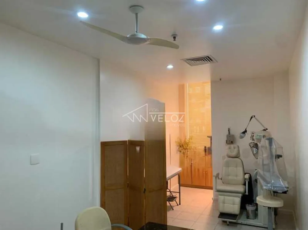 Loja-Salão, 29 m² - Foto 15