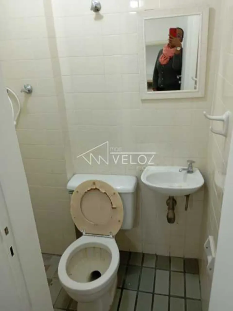 Apartamento, 2 quartos, 79 m² - Foto 11