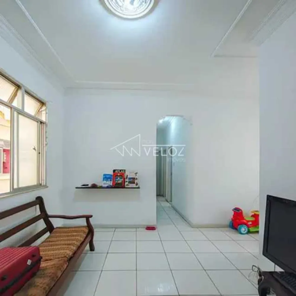 Apartamento, 3 quartos, 68 m² - Foto 3