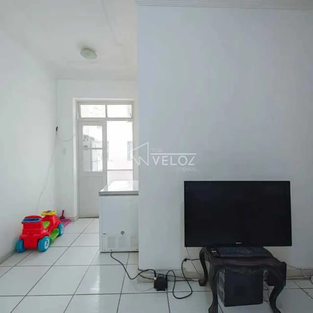 Apartamento, 3 quartos, 68 m² - Foto 5