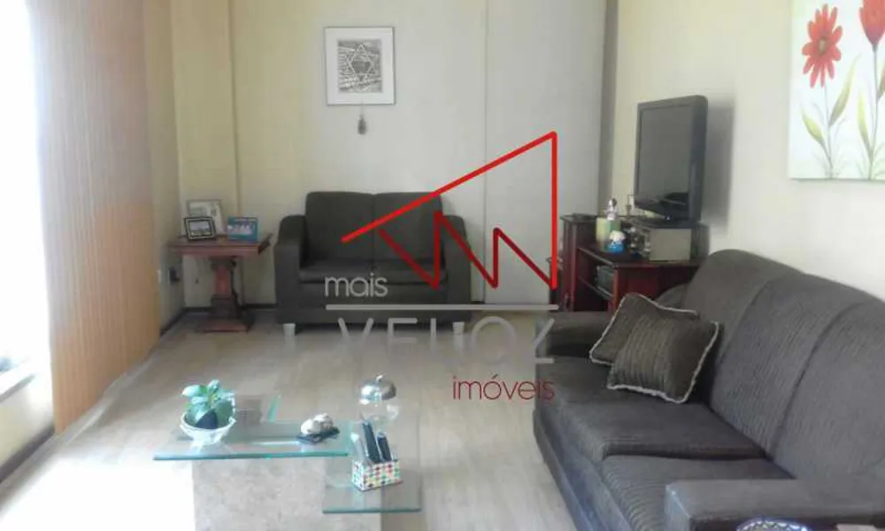 Apartamento, 2 quartos, 90 m² - Foto 4