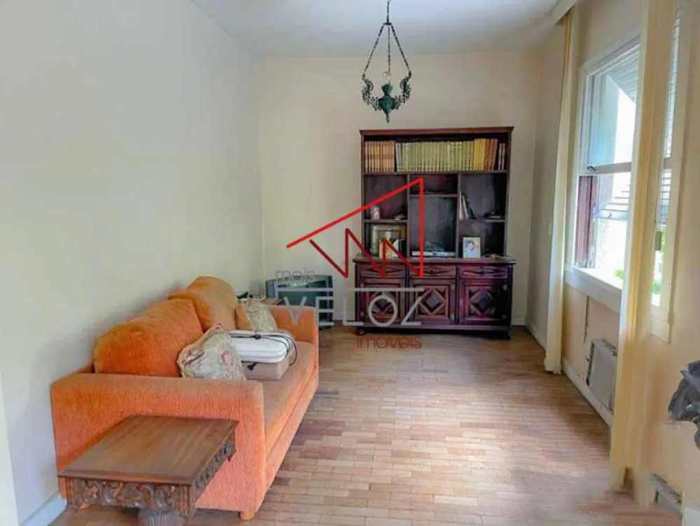 Apartamento, 4 quartos, 150 m² - Foto 5
