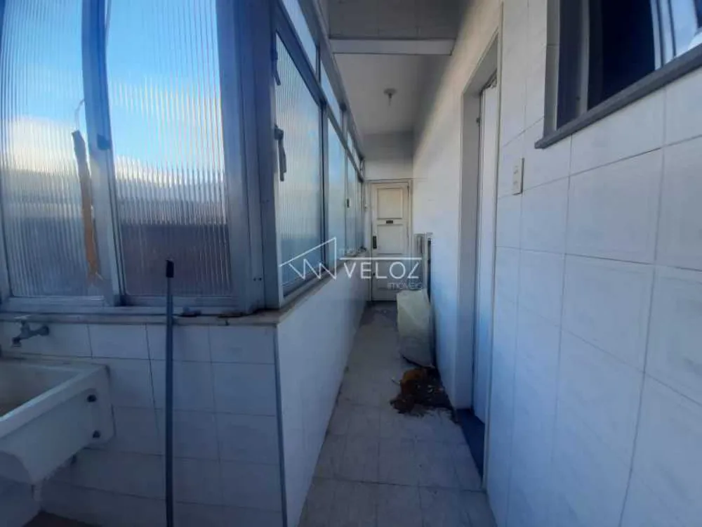 Apartamento, 3 quartos, 104 m² - Foto 6