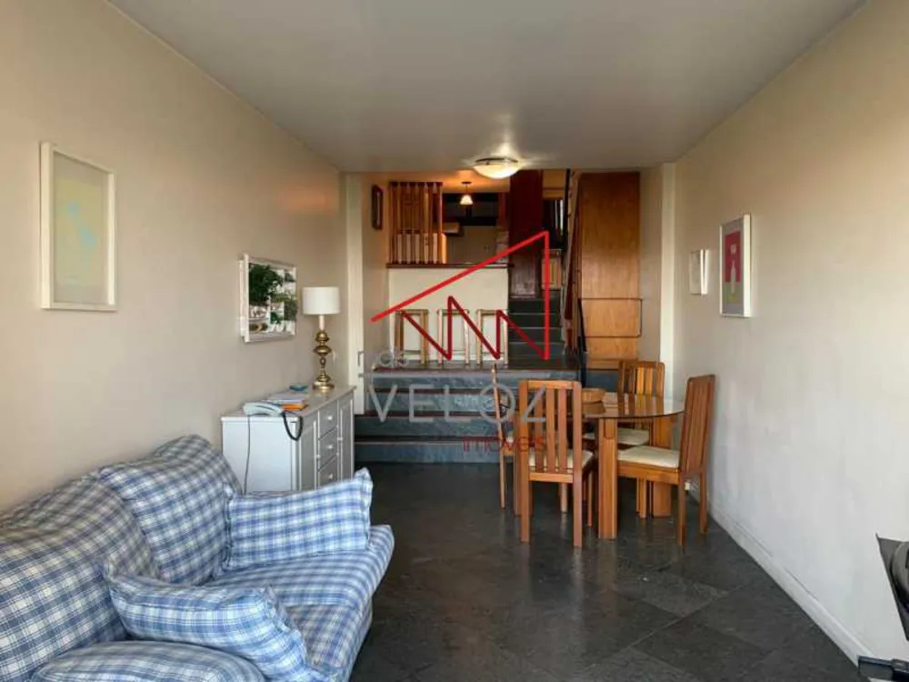 Apartamento, 2 quartos, 87 m² - Foto 3