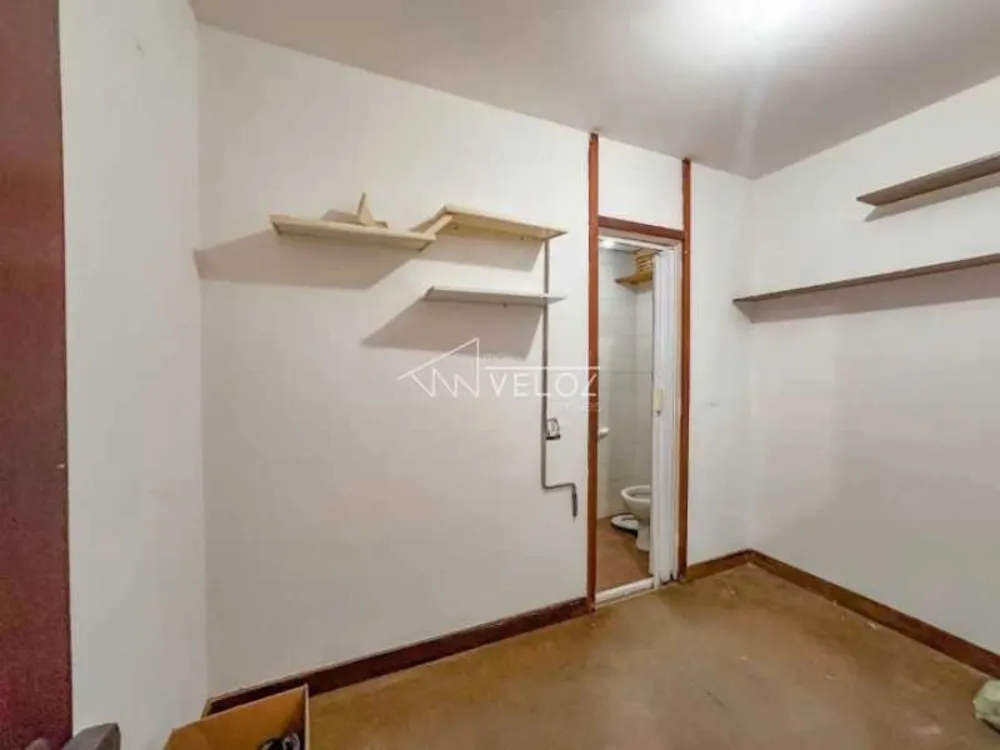 Apartamento, 3 quartos, 98 m² - Foto 1