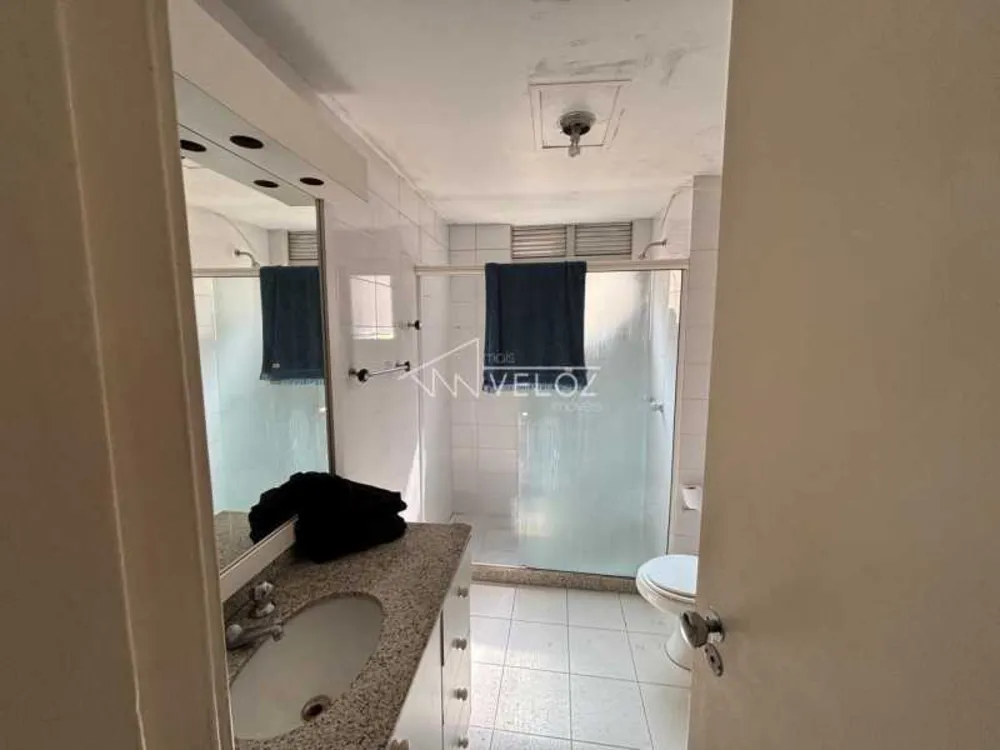 Apartamento, 3 quartos, 136 m² - Foto 15