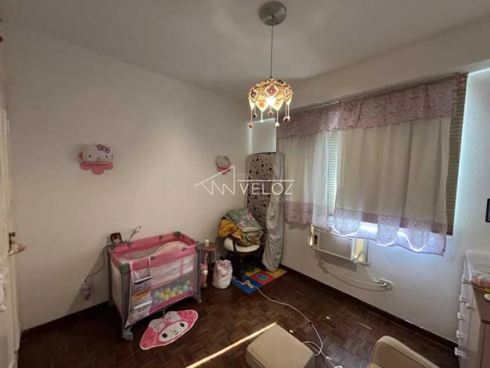 Apartamento, 3 quartos, 136 m² - Foto 3