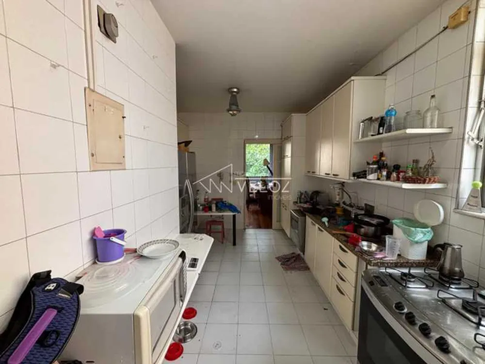 Apartamento, 3 quartos, 136 m² - Foto 10