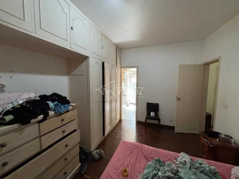 Apartamento, 3 quartos, 136 m² - Foto 4