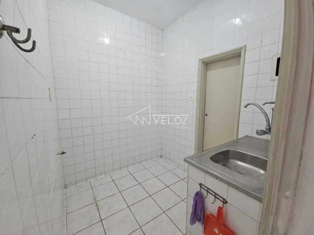 Apartamento, 2 quartos, 65 m² - Foto 21