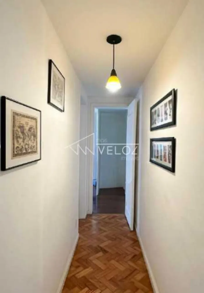 Apartamento, 3 quartos, 110 m² - Foto 7