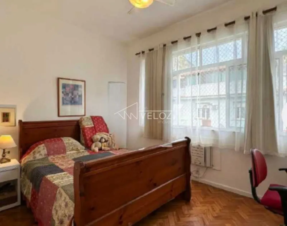 Apartamento, 3 quartos, 110 m² - Foto 9