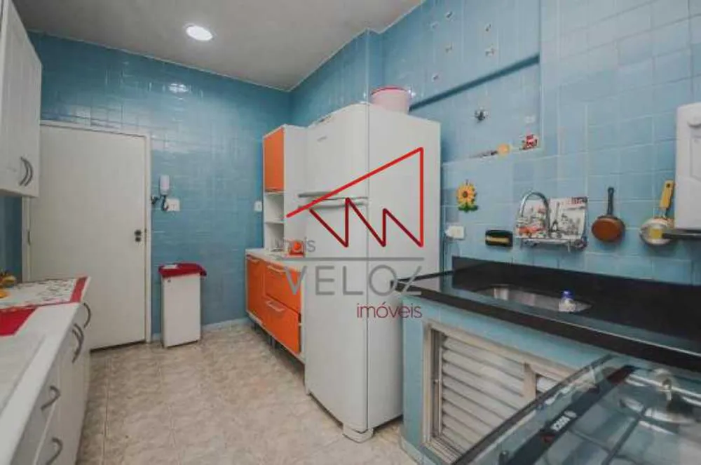 Apartamento, 3 quartos, 100 m² - Foto 17