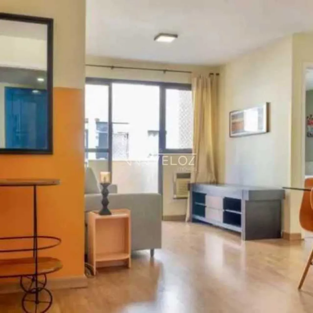 Apartamento, 2 quartos, 84 m² - Foto 3