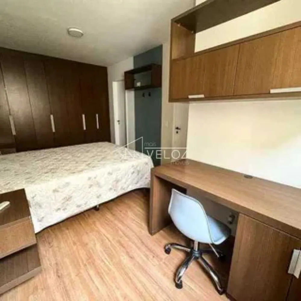 Apartamento, 2 quartos, 84 m² - Foto 15