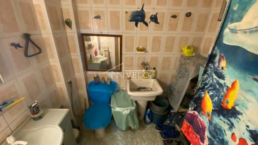 Apartamento, 1 quarto, 45 m² - Foto 2