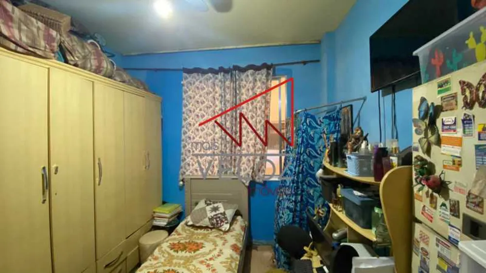Apartamento, 1 quarto, 45 m² - Foto 12