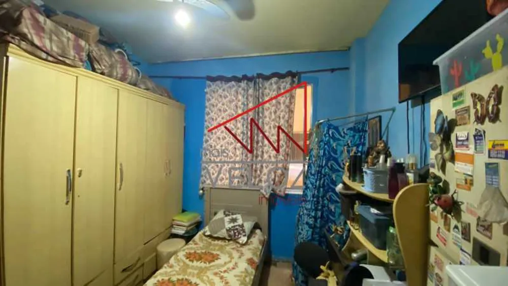 Apartamento, 1 quarto, 45 m² - Foto 11
