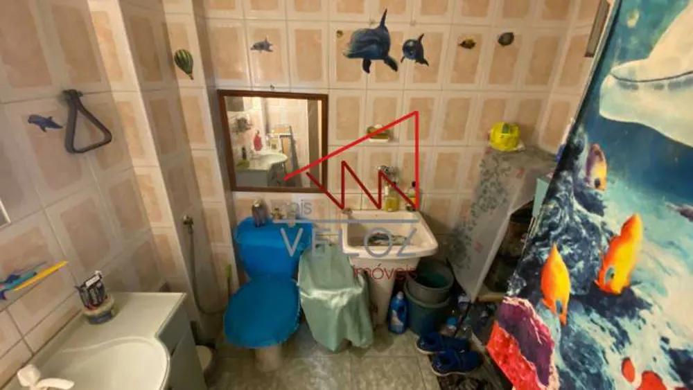 Apartamento, 1 quarto, 45 m² - Foto 1