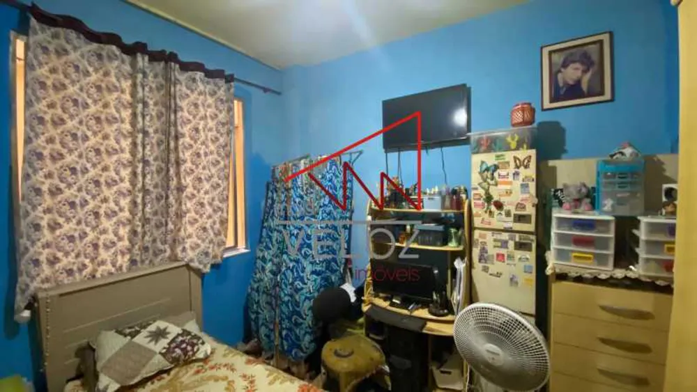 Apartamento, 1 quarto, 45 m² - Foto 13