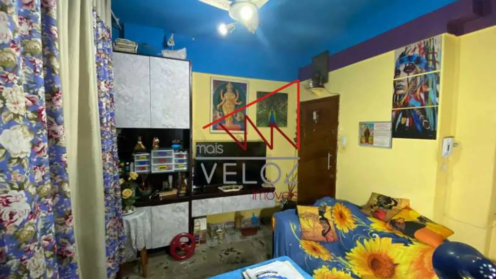 Apartamento, 1 quarto, 45 m² - Foto 7