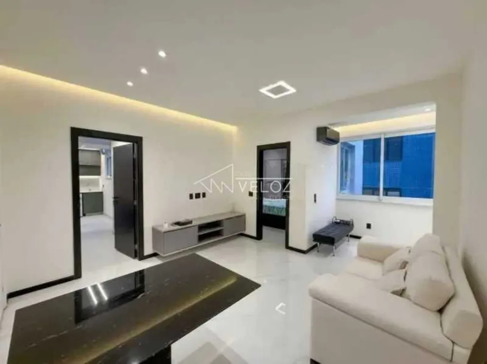 Apartamento, 1 quarto, 51 m² - Foto 1