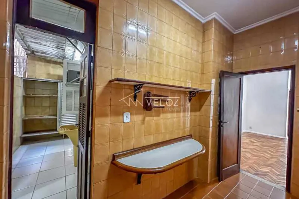 Apartamento, 3 quartos, 72 m² - Foto 7