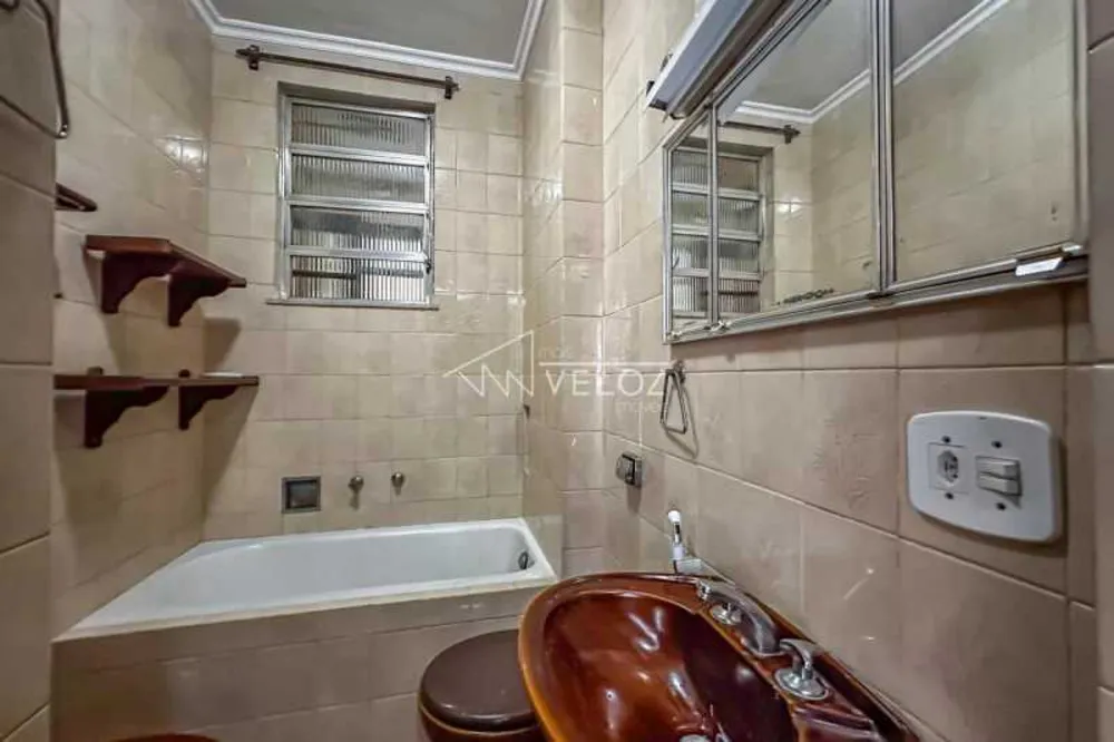 Apartamento, 3 quartos, 72 m² - Foto 3